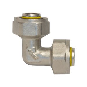 Codo 90º 3/8" x 3/8" - CG-EU00-CC