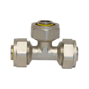T 3/8" x 3/8" - CG-TE000