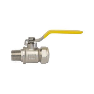 Válvula de Inserción 1/2" x 1/2" MNPT - CG-VI11