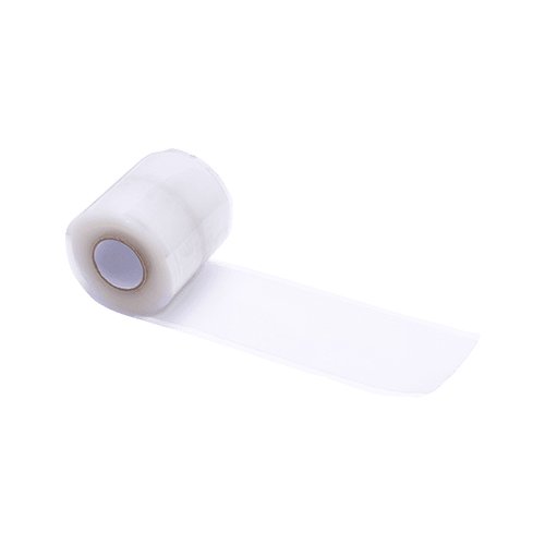 PELICULA DE SILICÓN 2" X 3M - CL-AC01-CC