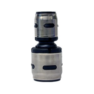 Cople 3/4" x 1/2" - CP-CU21-CC