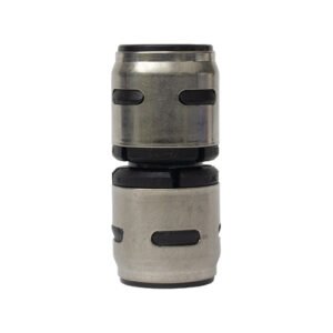 Cople 3/4" x 3/4" - CP-CU22-CC