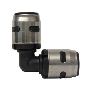 Codo 1/2" x 1/2" - CP-EU11-CC