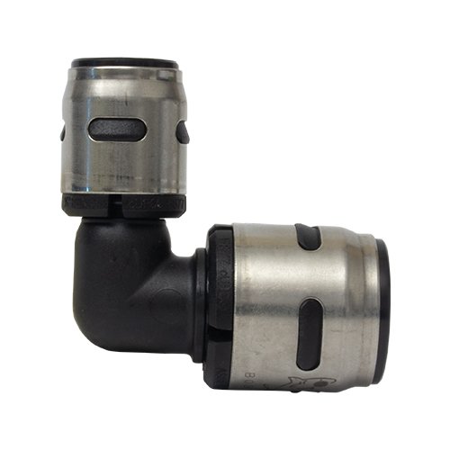 Codo 3/4" x 1/2" - CP-EU21-CC