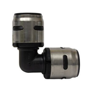 Codo 3/4" x 3/4" - CP-EU22-CC