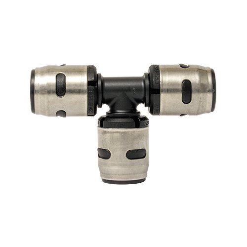 T 1/2" x 1/2" x 1/2" - CP-TE111-CC