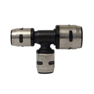T 3/4" x 1/2" x 1/2" - CP-TE211-CC