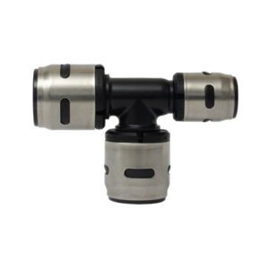 T 3/4" x 1/2" x 3/4" - CP-TE212-CC