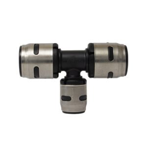 T 3/4" x 3/4" x 1/2" - CP-TE221-CC