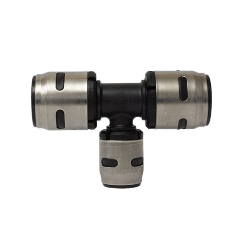 T 3/4" x 3/4" x 1/2" - CP-TE221-CC