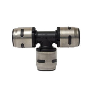 T 3/4" x 3/4" x 3/4" - CP-TE222-CC
