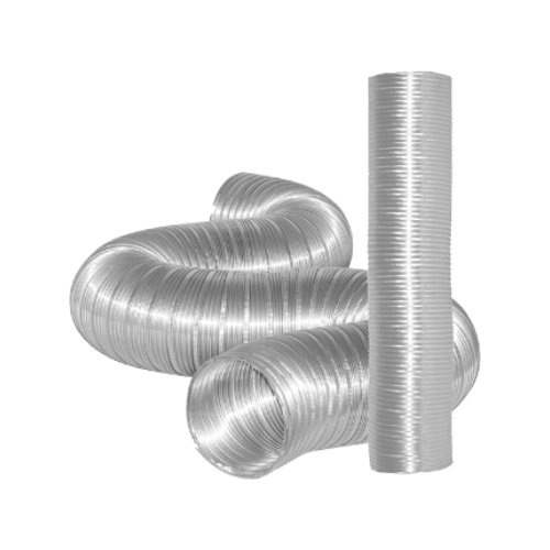 Ducto de aluminio 6" x 8' - DJ-D68A