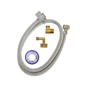 Paquete para instalación de lavavajillas - PS-G001
