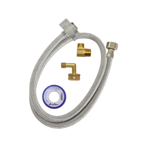 Paquete para instalación de lavavajillas - PS-G001