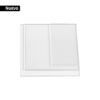 104441 - Bolsa con 2 micas para careta CAREL-913DX (2025), TRUPER