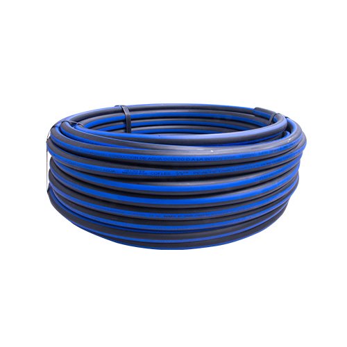 Tubería Multicapa azul 1" x 100 m - TM-A3L100
