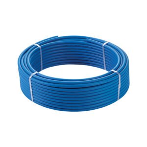 Tubería PEX azul 1" x 15m - TX-A3L15