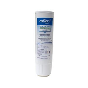 Filtro de carbón activado - WF-R101-SP
