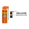 104214 - Lubricante multiusos aerosol aplicador doble acción, 235 ml