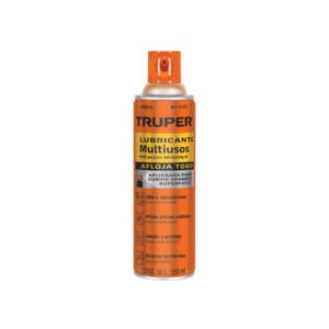 104216 - Lubricante multiusos aerosol para grandes superficies 550 ml