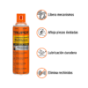 104216 - Lubricante multiusos aerosol para grandes superficies 550 ml