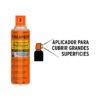 104216 - Lubricante multiusos aerosol para grandes superficies 550 ml