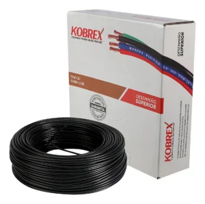 Cable THW-LS CAL. 14 AWG (100m) KOBREX