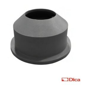 Chupón para lavabo 2 x 1-1/4 - 4201