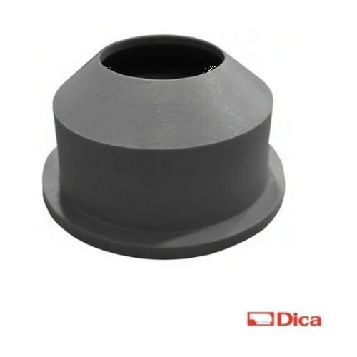 Chupón para lavabo 2 x 1-1/4 - 4201