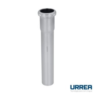 504 Extensión latón 20 cm c/tuerca lavabo - 504