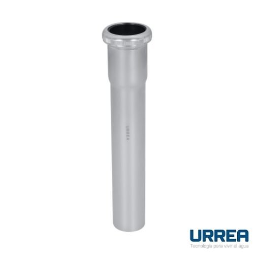 Extensión latón 20 cm c/tuerca lavabo - 504
