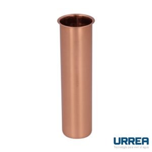 508TC Tubo ceja cobre 15 cm - 508TC