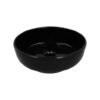 Lavabo Ovalin Negro - LV.6302.01