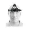 103967 - Linterna de minero LED 1700 lm, recargable, TRUPER EXPERT