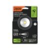 103967 - Linterna de minero LED 1700 lm, recargable, TRUPER EXPERT