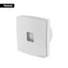 43856 - Extractor de aire de 4', decorativo, VOLTECK