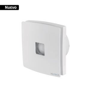 43857 43857 - Extractor de aire de 6', decorativo, VOLTECK