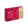 43904 - Cerradura de embutir 4 bulones, llave de puntos, HERMEX
