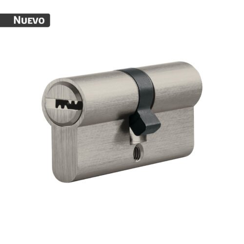 43909 - Cilindro Europeo de 70mm,llave-llave, HERMEX