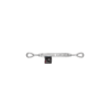 43951 - Tensor forjado 5/8' ojo - ojo, galvanizado, FIERO