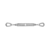 43952 - Tensor forjado 3/4' ojo - ojo, galvanizado, FIERO