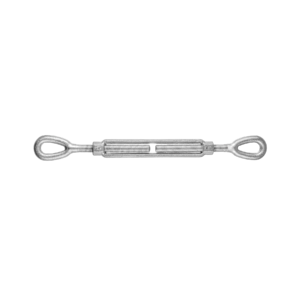 43952 43952 - Tensor forjado 3/4' ojo - ojo, galvanizado, FIERO