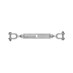 43954 43954 - Tensor forjado 1/2' quijada - quijada, galvanizado, FIERO