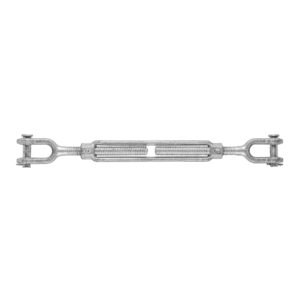 43956 43956 - Tensor forjado 3/4' quijada - quijada, galvanizado, FIERO