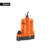 104199 - Bomba sumergible para fuente, 1/6 HP, TRUPER
