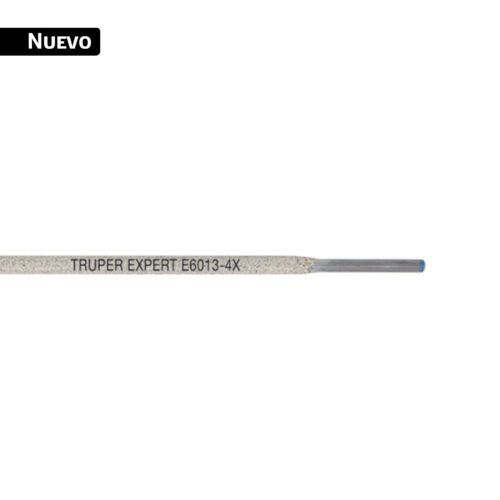 104407 - Bolsa con 1 kg de electrodos E6013 1/8' Blue Point, EXPERT