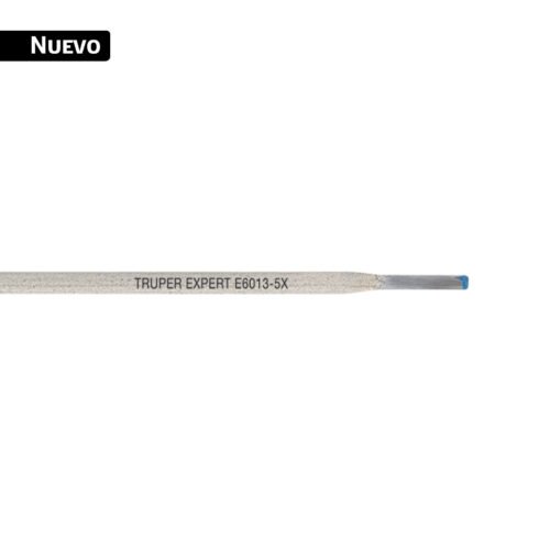 104408 - Bolsa con 1 kg de electrodos E6013 5/32' Blue Point, EXPERT