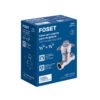 43854 - Llave con resorte para mingitorio, FOSET