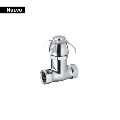 43854 - Llave con resorte para mingitorio, FOSET
