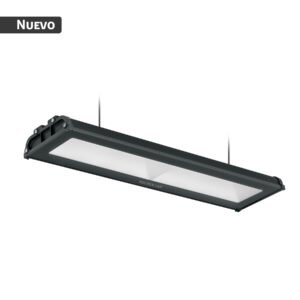 43894 - Luminario LED 100 W High Bay 6500 K, VOLTECK